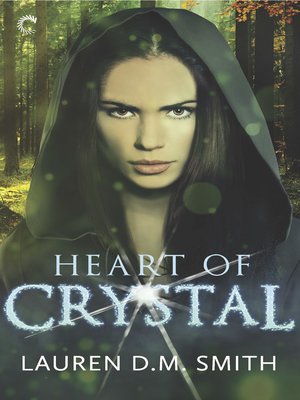 cover image of Heart of Crystal